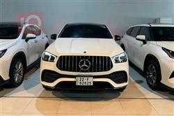 مرسيدس بنز GLE